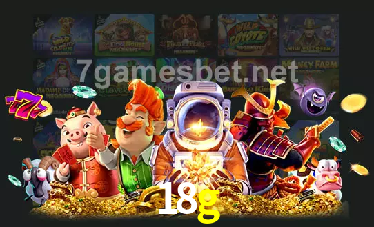 cassino 18g