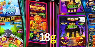 18g - Login Cassino Site - 18g.com