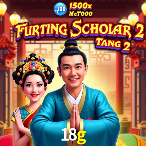 Slot Games 18g