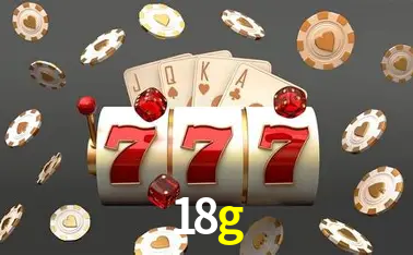 Casino Ao Vivo 18g