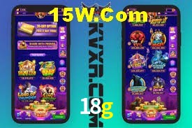 Live Casino 18g