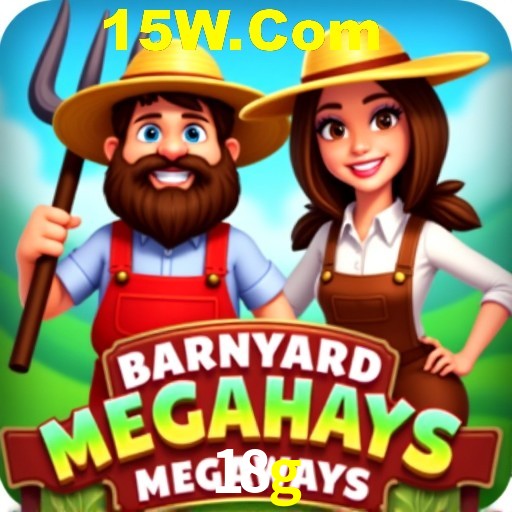 Welcome Bonus 18g