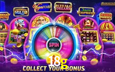 Casino Ao Vivo 18g