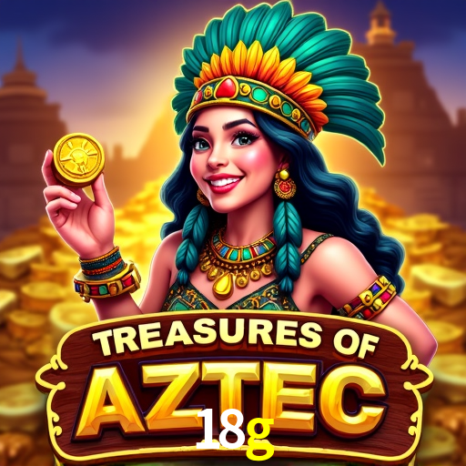 A Revolução dos Aplicativos de Jogos no 18g