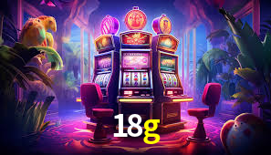 VIP Casino 18g